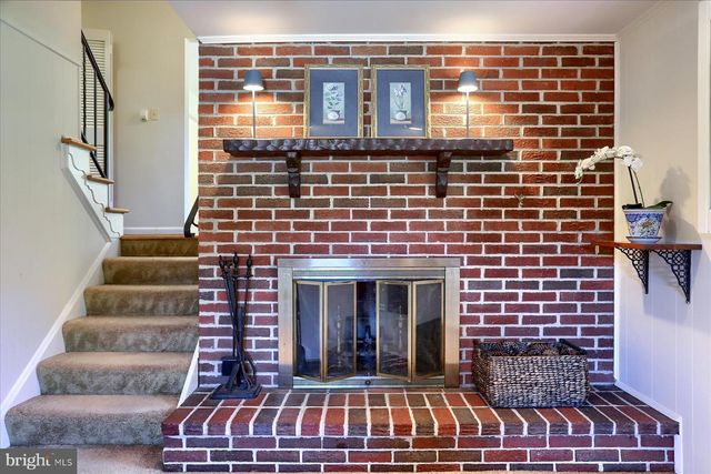 2140 NODLEIGH TER, Jarrettsville, MD 21084