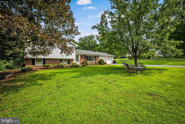 2140 NODLEIGH TER, Jarrettsville, MD 21084