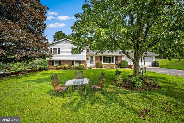 2140 NODLEIGH TER, Jarrettsville, MD 21084