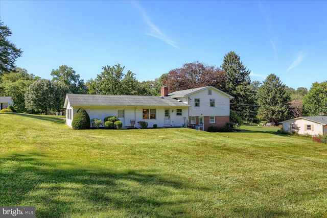 2140 NODLEIGH TER, Jarrettsville, MD 21084