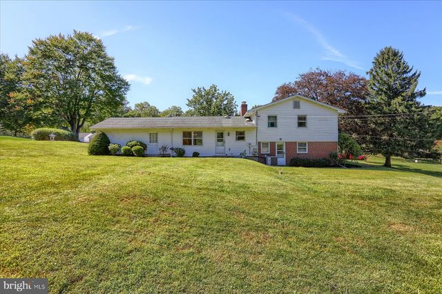 2140 NODLEIGH TER, Jarrettsville, MD 21084