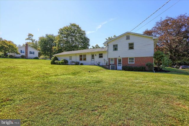 2140 NODLEIGH TER, Jarrettsville, MD 21084