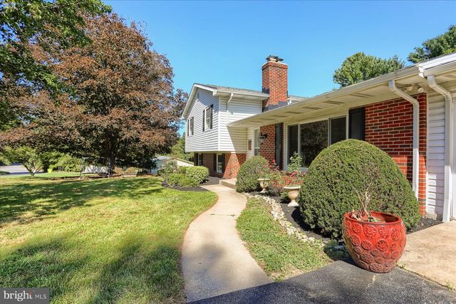 2140 NODLEIGH TER, Jarrettsville, MD 21084