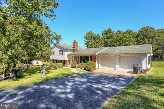 2140 NODLEIGH TER, Jarrettsville, MD 21084