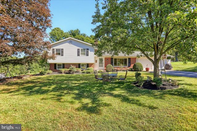 2140 NODLEIGH TER, Jarrettsville, MD 21084