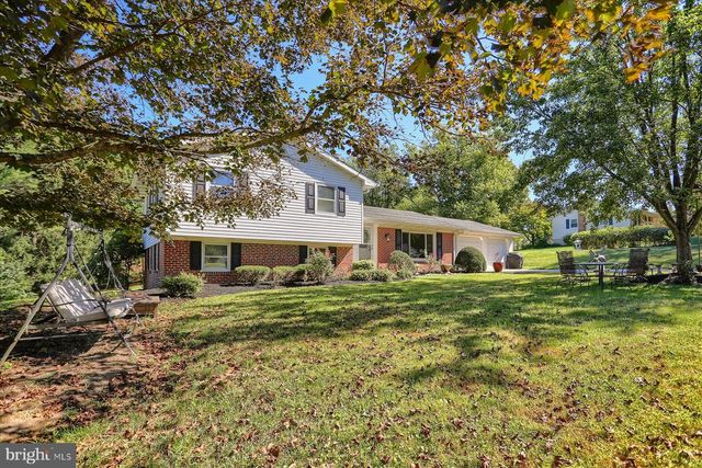 2140 NODLEIGH TER, Jarrettsville, MD 21084