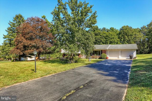 2140 NODLEIGH TER, Jarrettsville, MD 21084