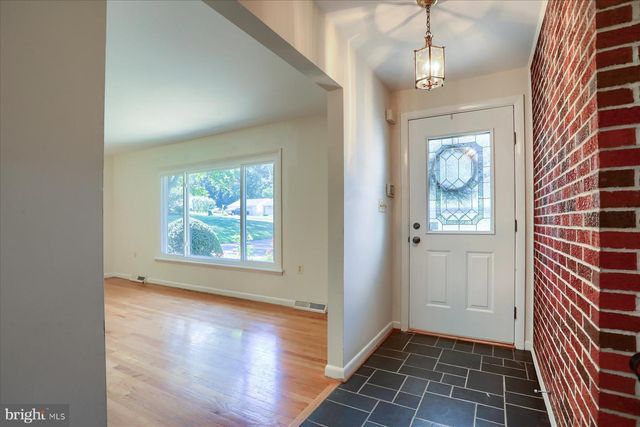 2140 NODLEIGH TER, Jarrettsville, MD 21084