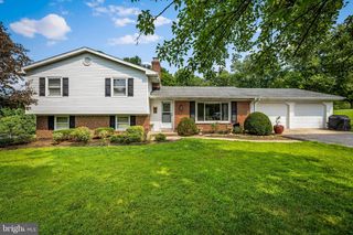 2140 NODLEIGH TER, Jarrettsville, MD 21084