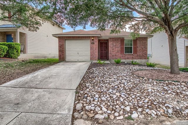 5623 Red Canyon, San Antonio, TX 78252