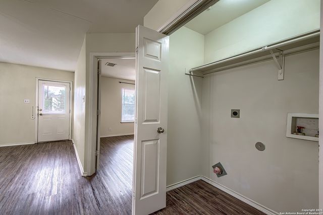 5623 Red Canyon, San Antonio, TX 78252