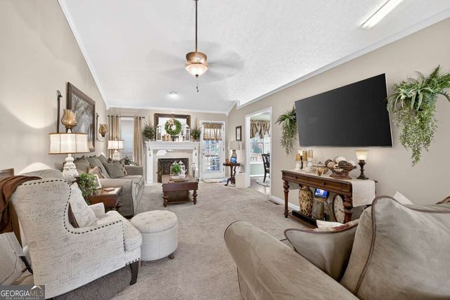 904 Pointers Way, Lawrenceville, GA 30043