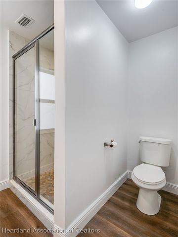 1521 Cedarbrook Street, Lake Placid, FL 33852