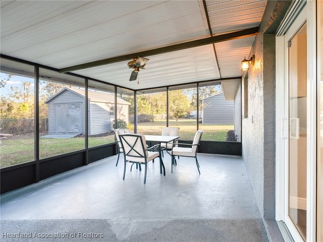 1521 Cedarbrook Street, Lake Placid, FL 33852