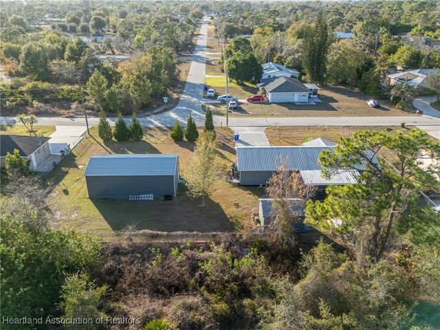 1521 Cedarbrook Street, Lake Placid, FL 33852