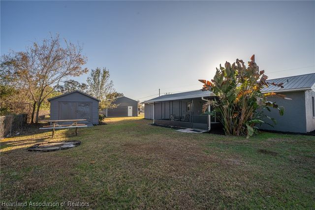 1521 Cedarbrook Street, Lake Placid, FL 33852