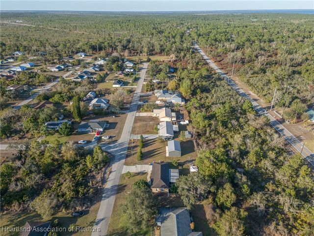 1521 Cedarbrook Street, Lake Placid, FL 33852