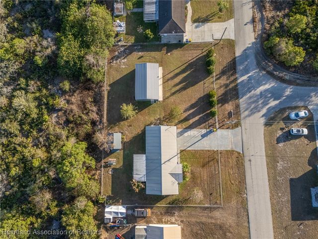 1521 Cedarbrook Street, Lake Placid, FL 33852