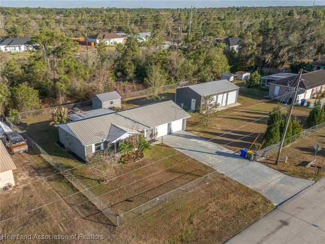 1521 Cedarbrook Street, Lake Placid, FL 33852