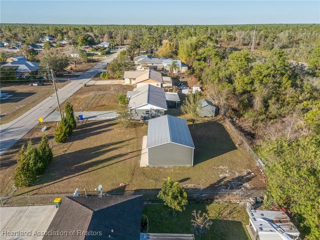 1521 Cedarbrook Street, Lake Placid, FL 33852