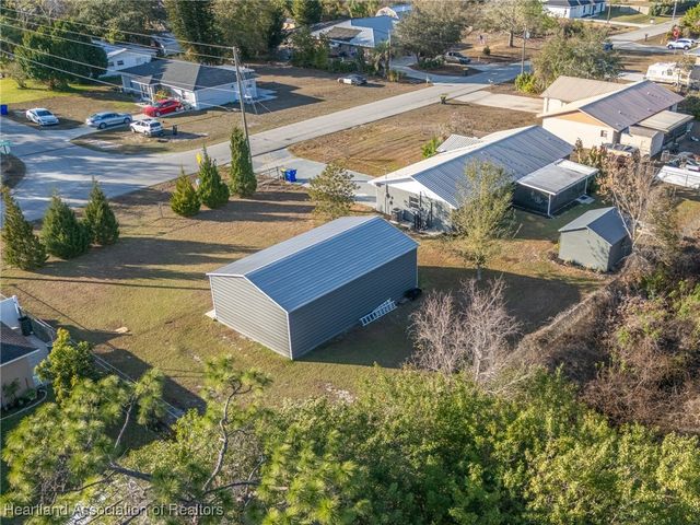 1521 Cedarbrook Street, Lake Placid, FL 33852