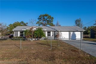 1521 Cedarbrook Street, Lake Placid, FL 33852