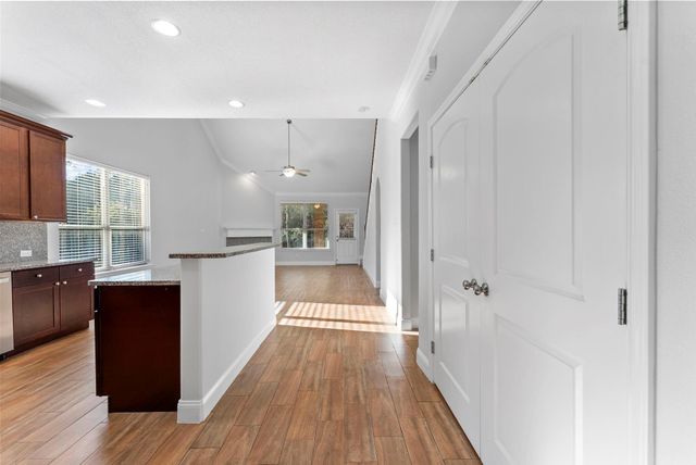 122 Wood Drake Place, Tomball, TX 77375