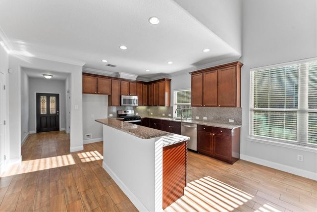 122 Wood Drake Place, Tomball, TX 77375