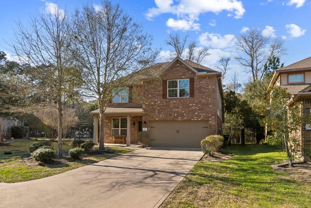 122 Wood Drake Place, Tomball, TX 77375