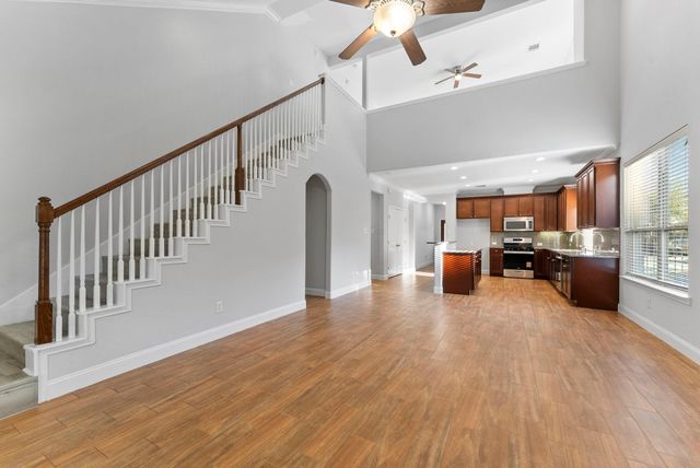 122 Wood Drake Place, Tomball, TX 77375