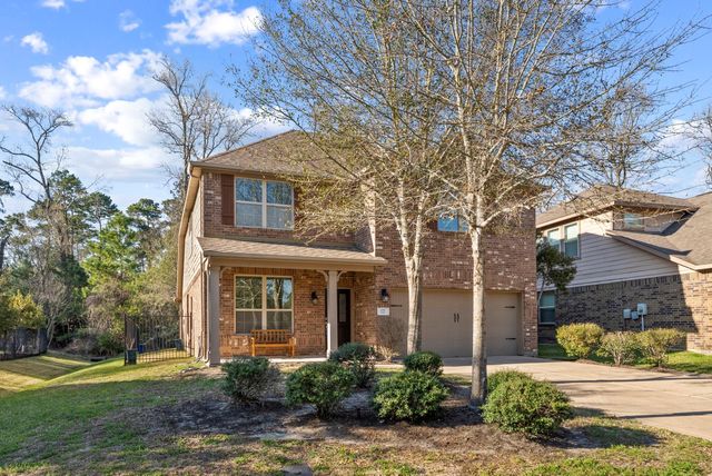 122 Wood Drake Place, Tomball, TX 77375