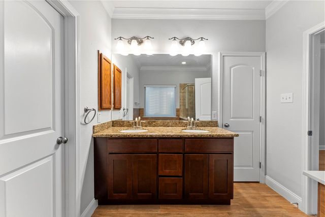 122 Wood Drake Place, Tomball, TX 77375