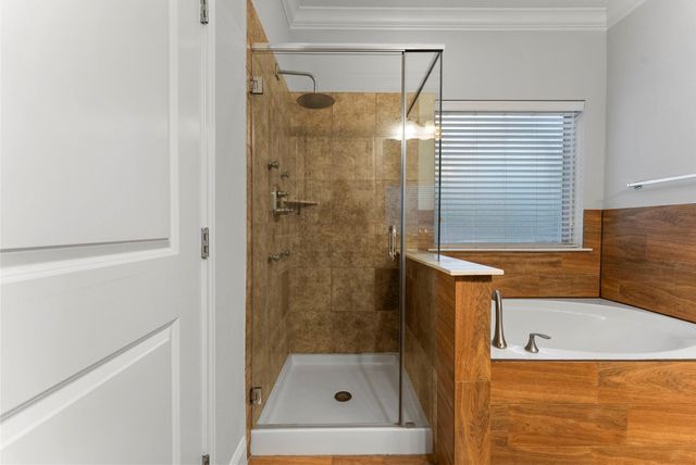 122 Wood Drake Place, Tomball, TX 77375