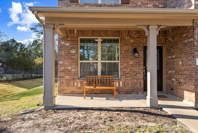 122 Wood Drake Place, Tomball, TX 77375