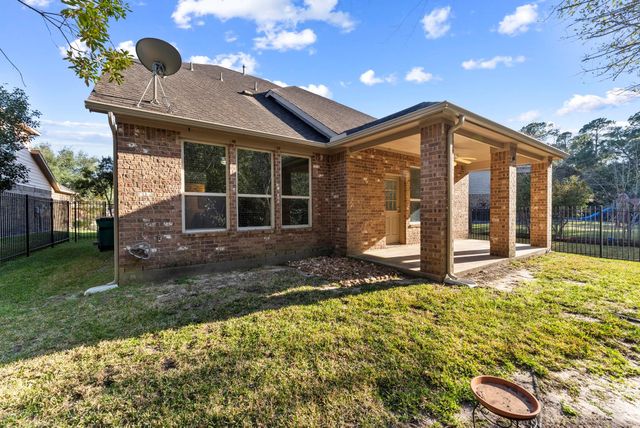 122 Wood Drake Place, Tomball, TX 77375