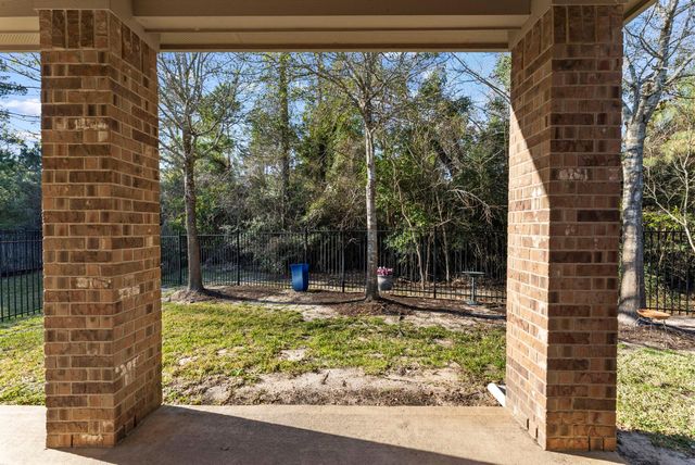 122 Wood Drake Place, Tomball, TX 77375