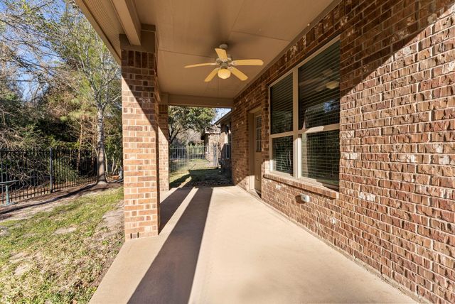 122 Wood Drake Place, Tomball, TX 77375