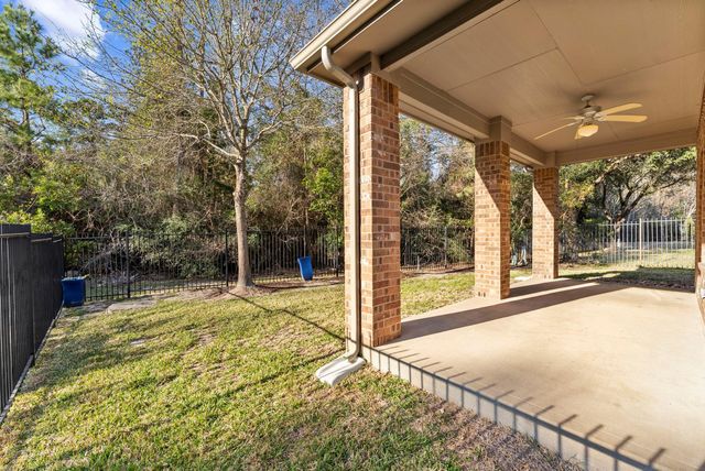 122 Wood Drake Place, Tomball, TX 77375
