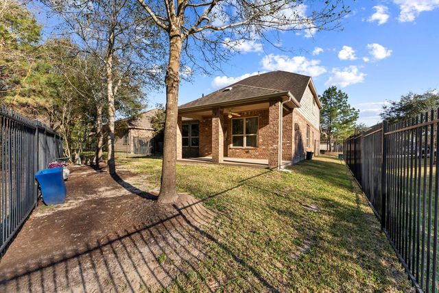 122 Wood Drake Place, Tomball, TX 77375