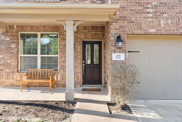 122 Wood Drake Place, Tomball, TX 77375