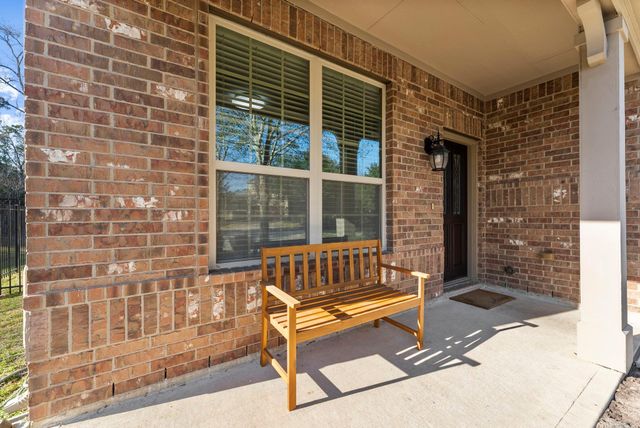 122 Wood Drake Place, Tomball, TX 77375