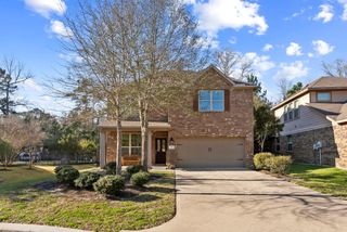 122 Wood Drake Place, Tomball, TX 77375