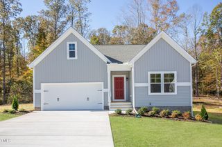 38 Lochview Court, Angier, NC 27501