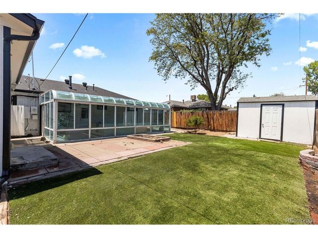 7102 Kalamath St, Denver, CO 80221
