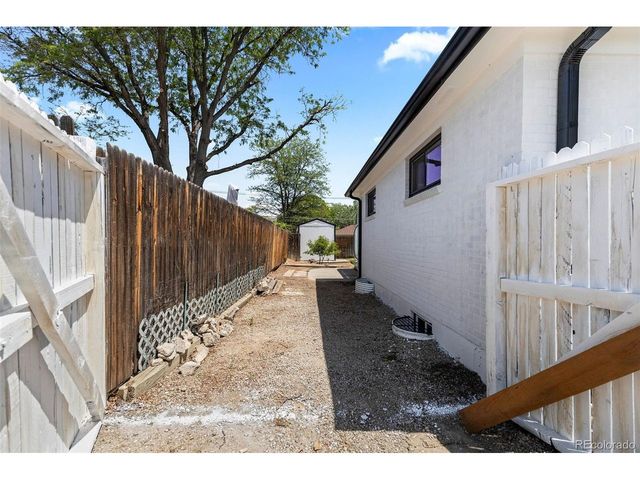7102 Kalamath St, Denver, CO 80221