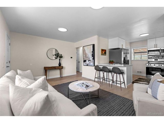 7102 Kalamath St, Denver, CO 80221