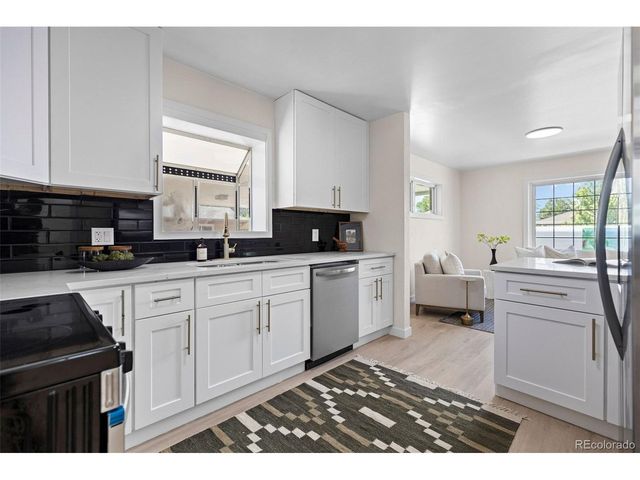 7102 Kalamath St, Denver, CO 80221