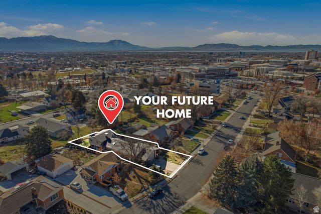 990 E CEDAR AVE, Provo, UT 84604