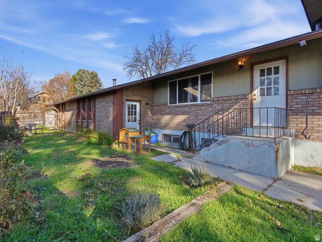 990 E CEDAR AVE, Provo, UT 84604