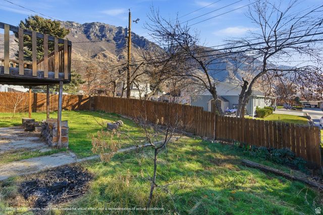 990 E CEDAR AVE, Provo, UT 84604